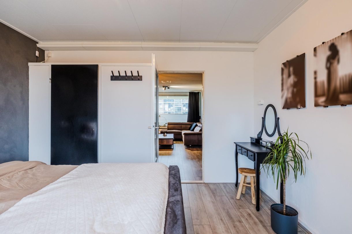 Te koop: Foto Appartement aan de Capella 127 in Hoogeveen