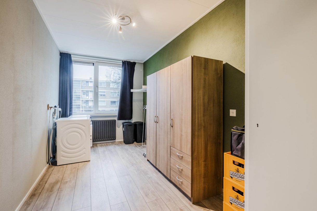 Te koop: Foto Appartement aan de Capella 127 in Hoogeveen