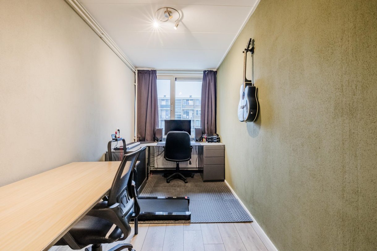 Te koop: Foto Appartement aan de Capella 127 in Hoogeveen