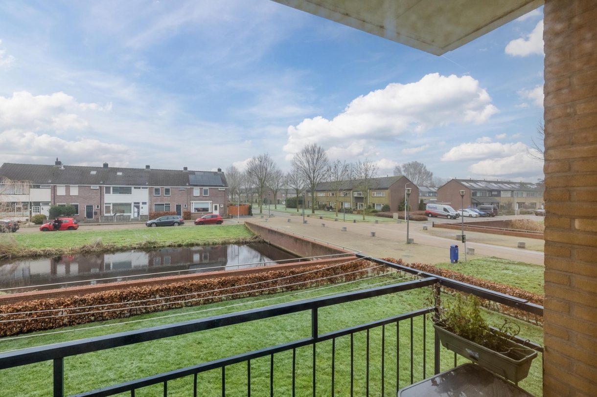 Te koop: Foto Appartement aan de Capella 127 in Hoogeveen