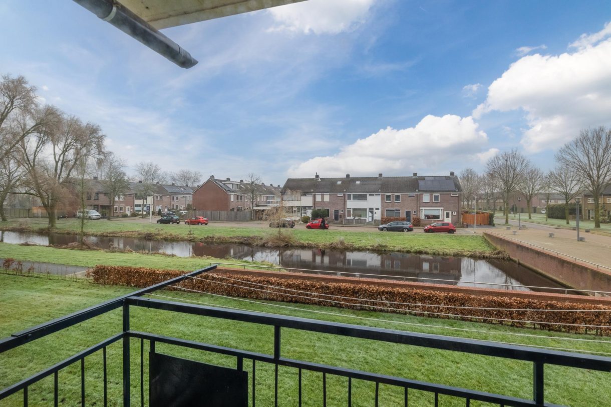 Te koop: Foto Appartement aan de Capella 127 in Hoogeveen