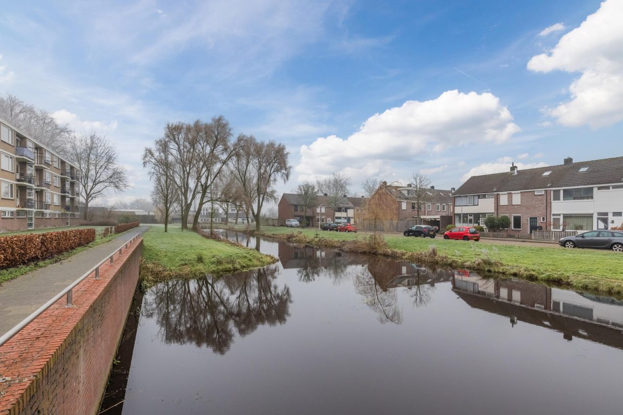 Te koop: Foto Appartement aan de Capella 127 in Hoogeveen