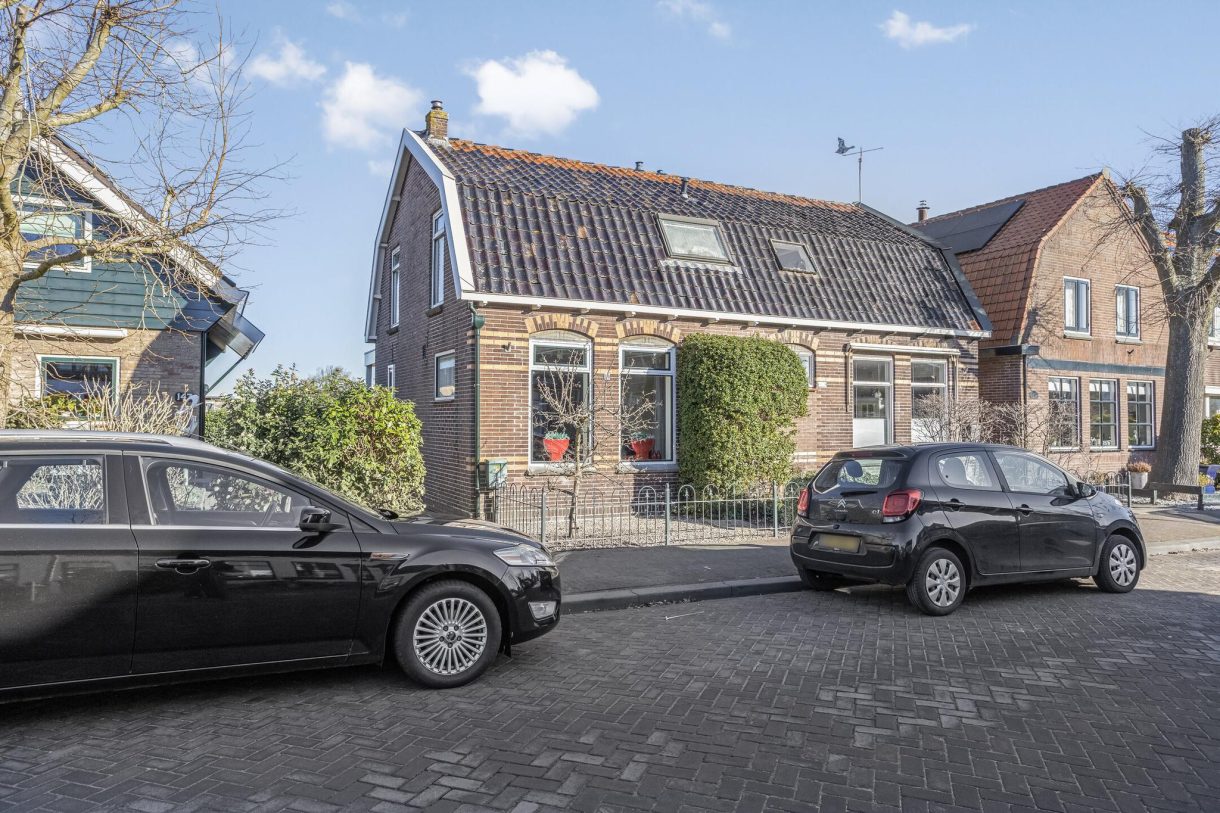Te koop: Foto Woonhuis aan de Weiver 149 in Westzaan