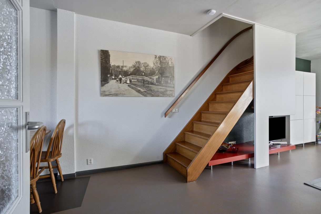 Te koop: Foto Woonhuis aan de Weiver 149 in Westzaan