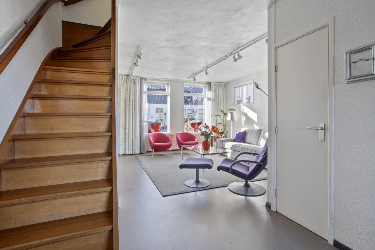 Te koop: Foto Woonhuis aan de Weiver 149 in Westzaan