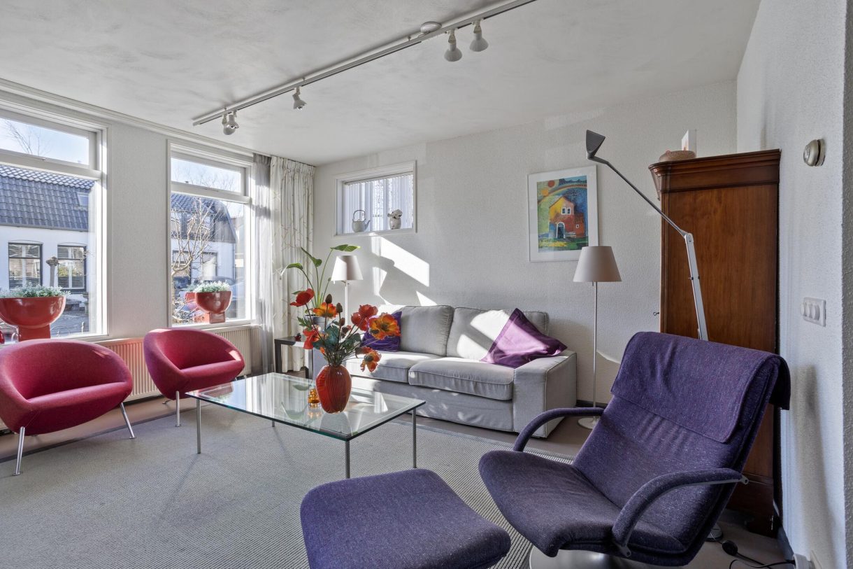 Te koop: Foto Woonhuis aan de Weiver 149 in Westzaan