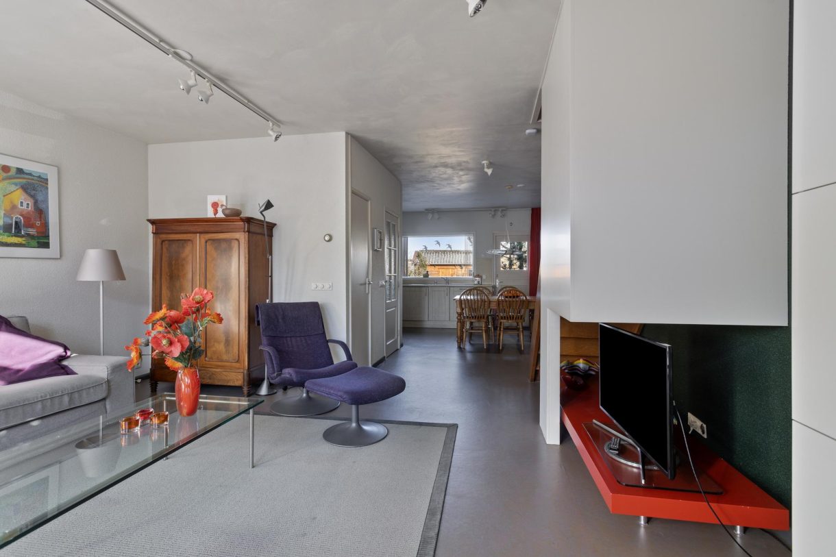 Te koop: Foto Woonhuis aan de Weiver 149 in Westzaan