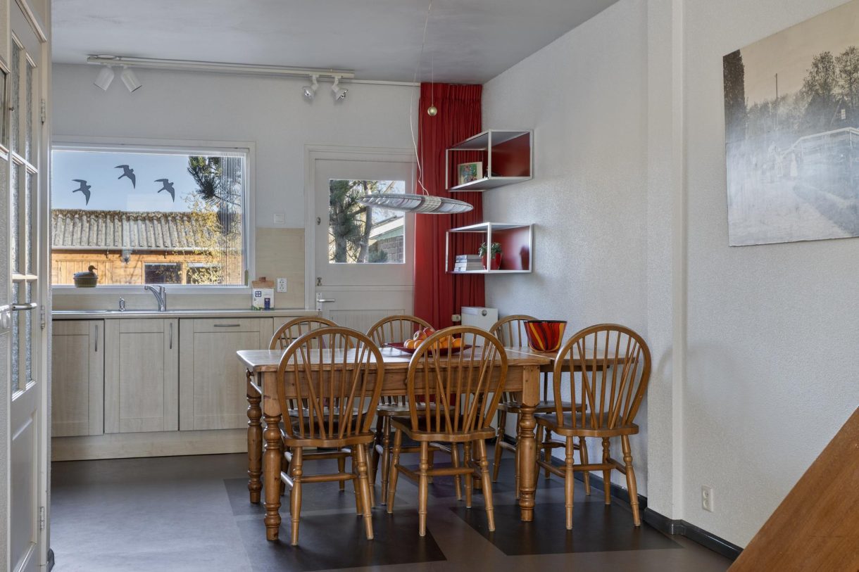 Te koop: Foto Woonhuis aan de Weiver 149 in Westzaan