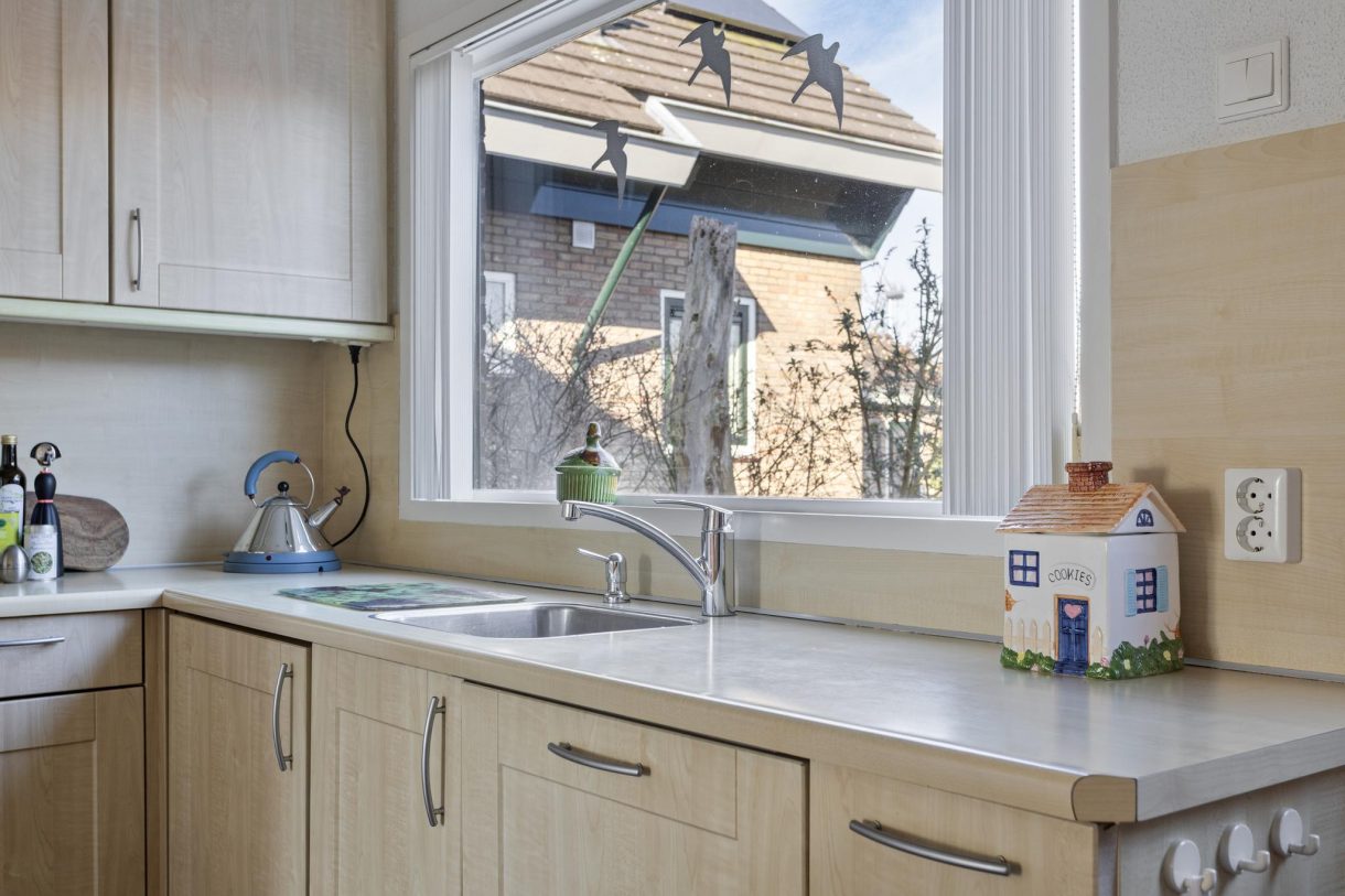 Te koop: Foto Woonhuis aan de Weiver 149 in Westzaan