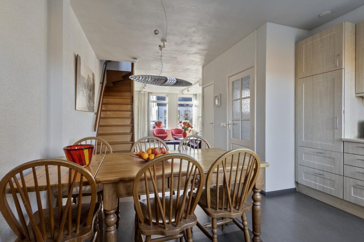 Te koop: Foto Woonhuis aan de Weiver 149 in Westzaan