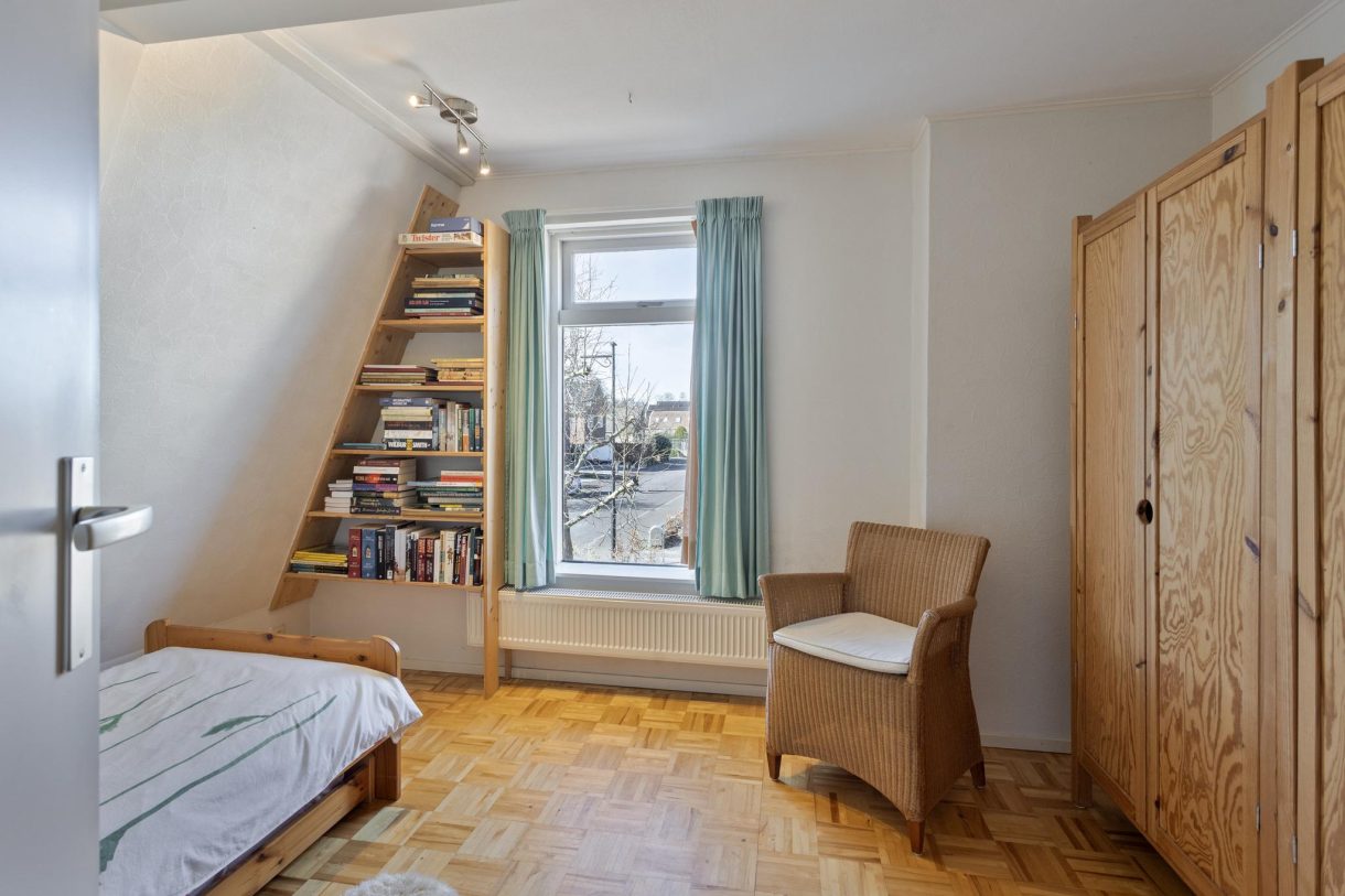 Te koop: Foto Woonhuis aan de Weiver 149 in Westzaan