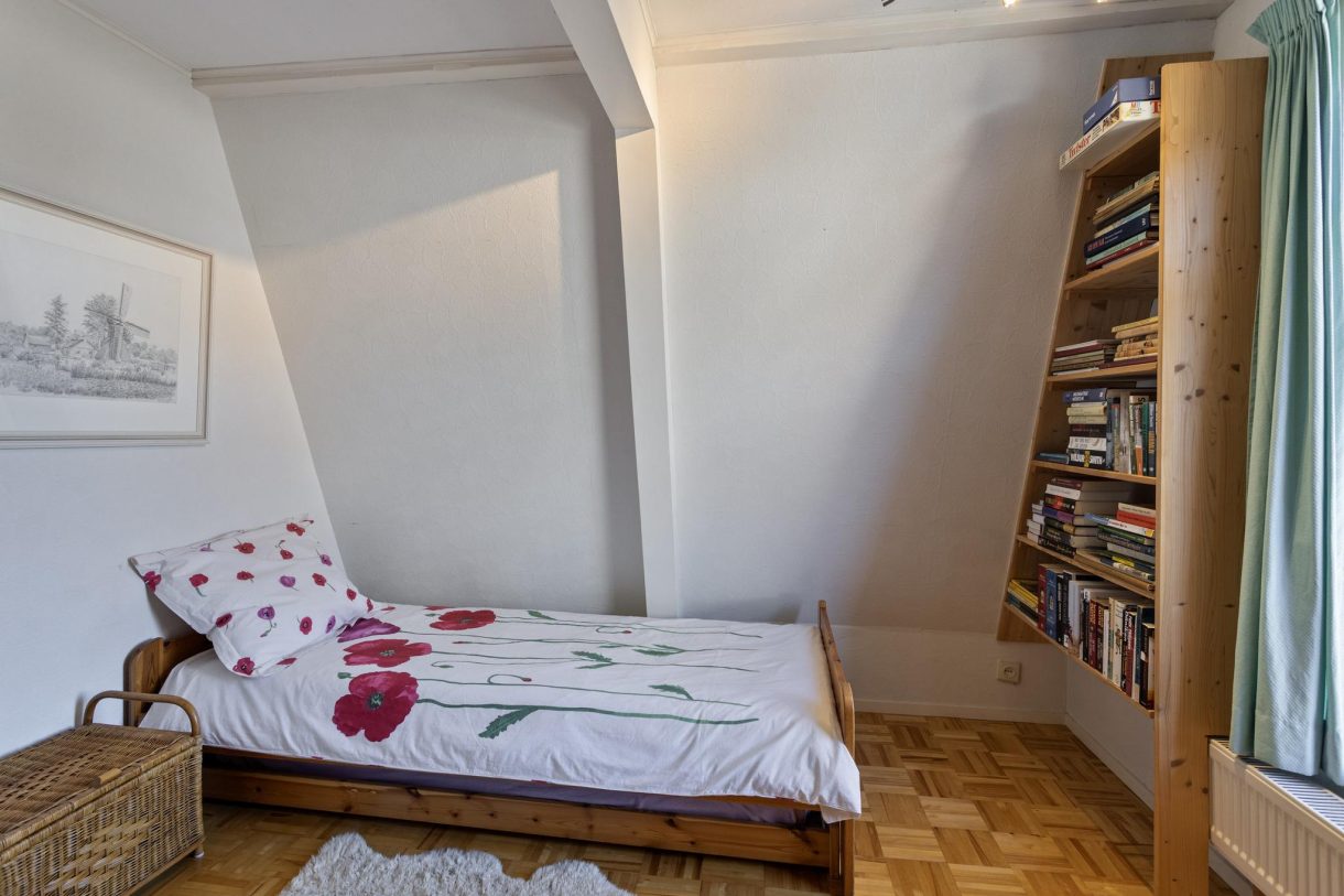 Te koop: Foto Woonhuis aan de Weiver 149 in Westzaan