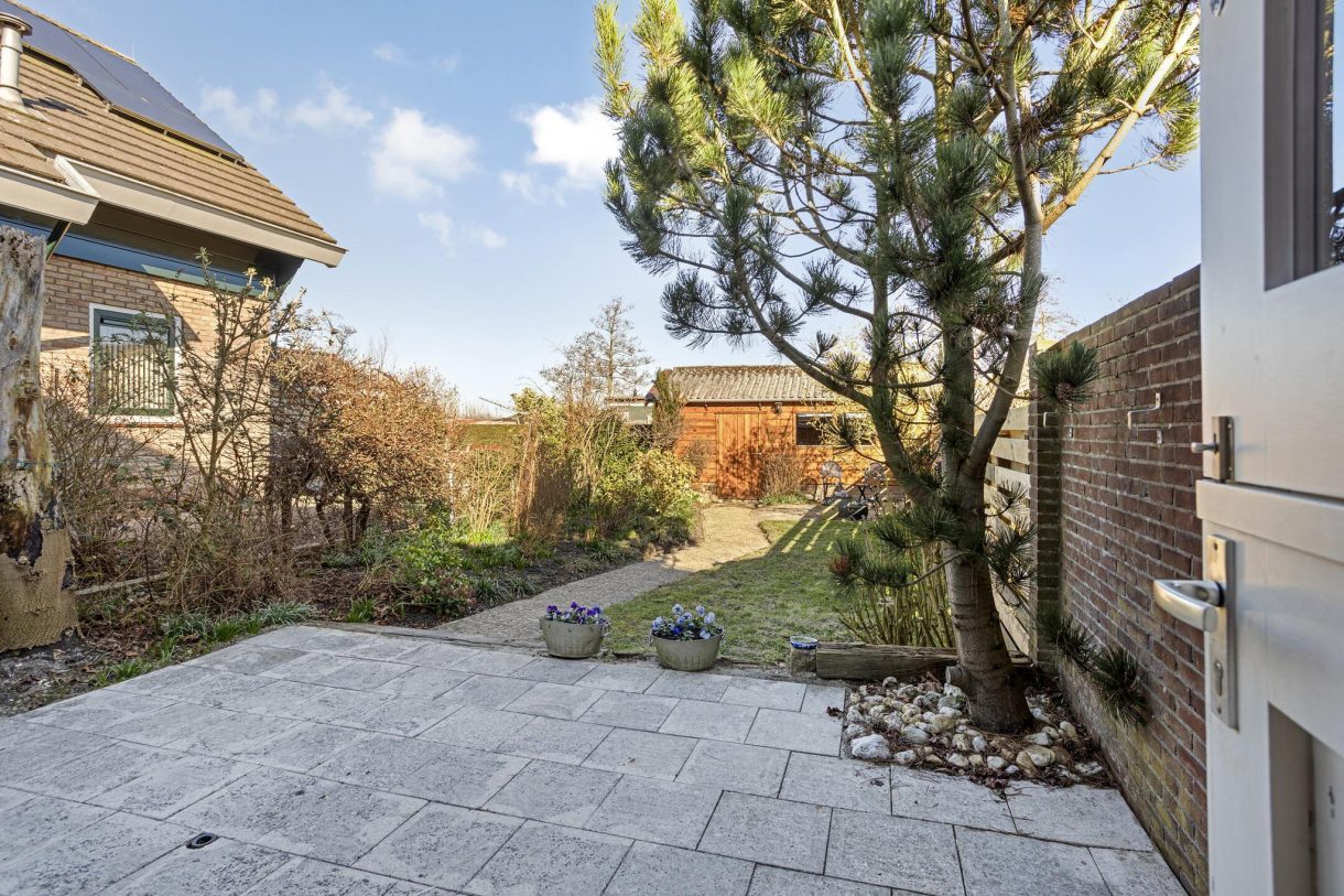 Te koop: Foto Woonhuis aan de Weiver 149 in Westzaan