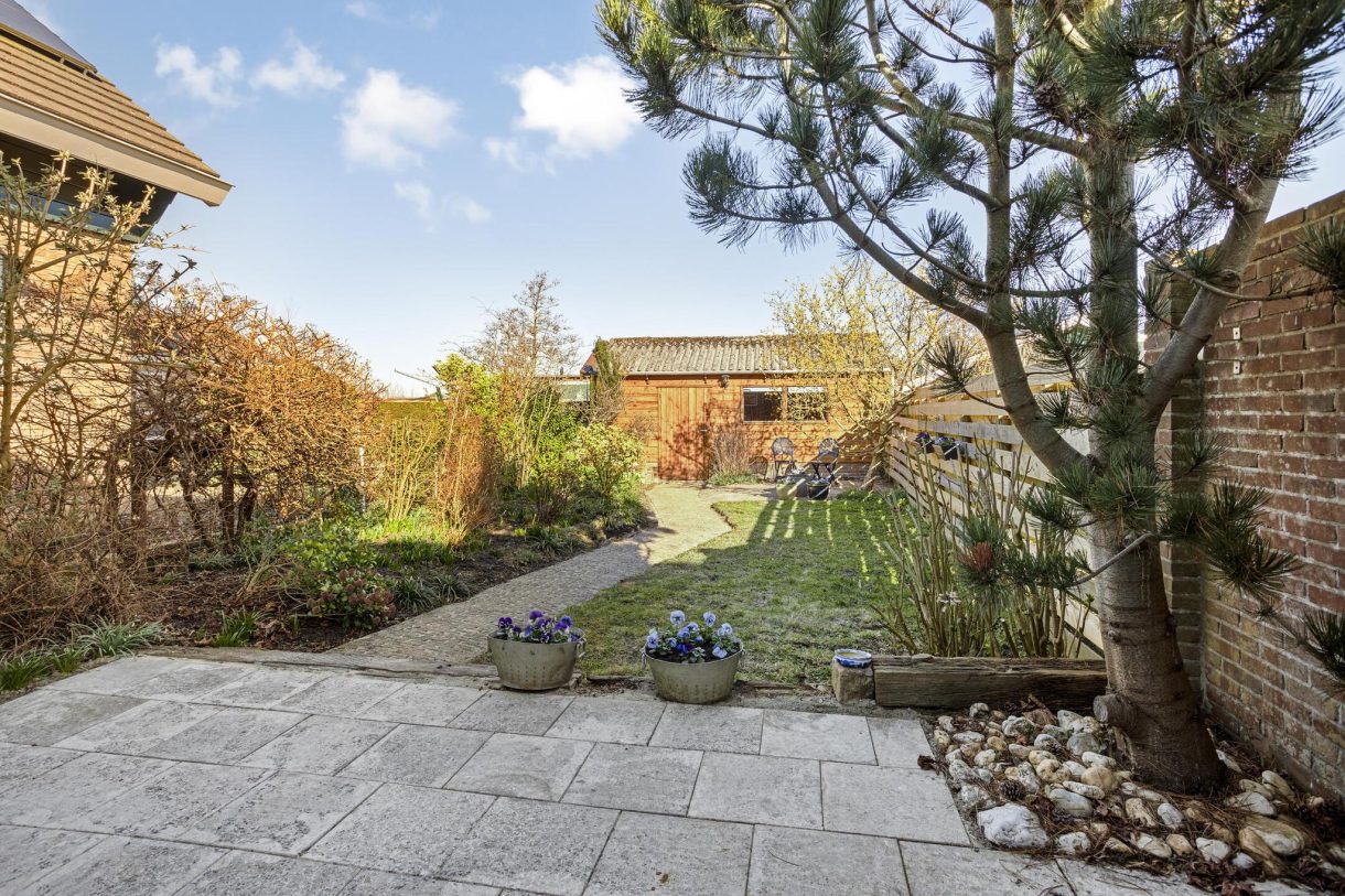 Te koop: Foto Woonhuis aan de Weiver 149 in Westzaan