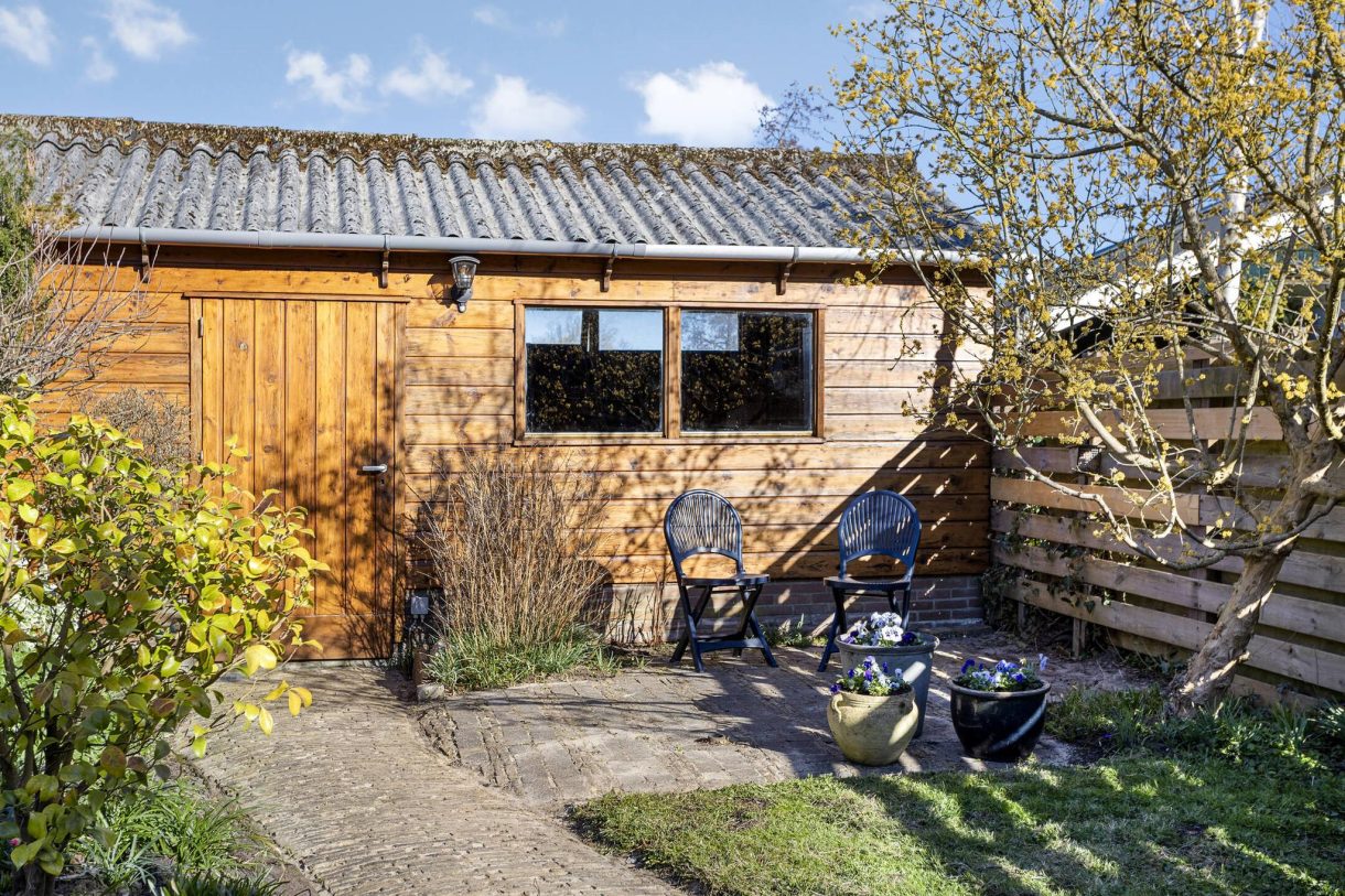 Te koop: Foto Woonhuis aan de Weiver 149 in Westzaan