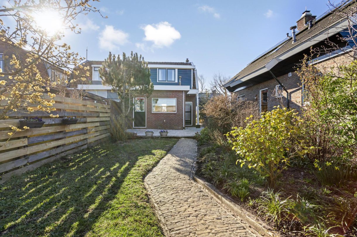 Te koop: Foto Woonhuis aan de Weiver 149 in Westzaan