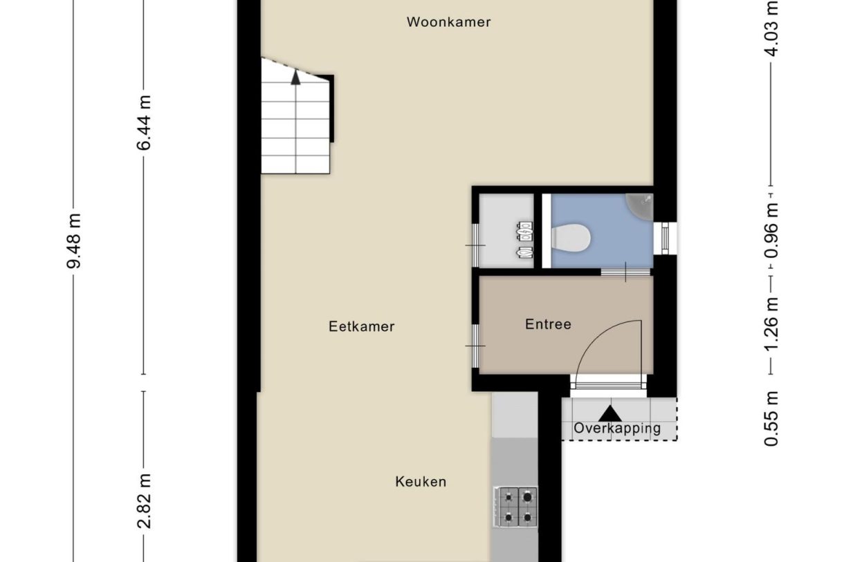 Te koop: Foto Woonhuis aan de Weiver 149 in Westzaan