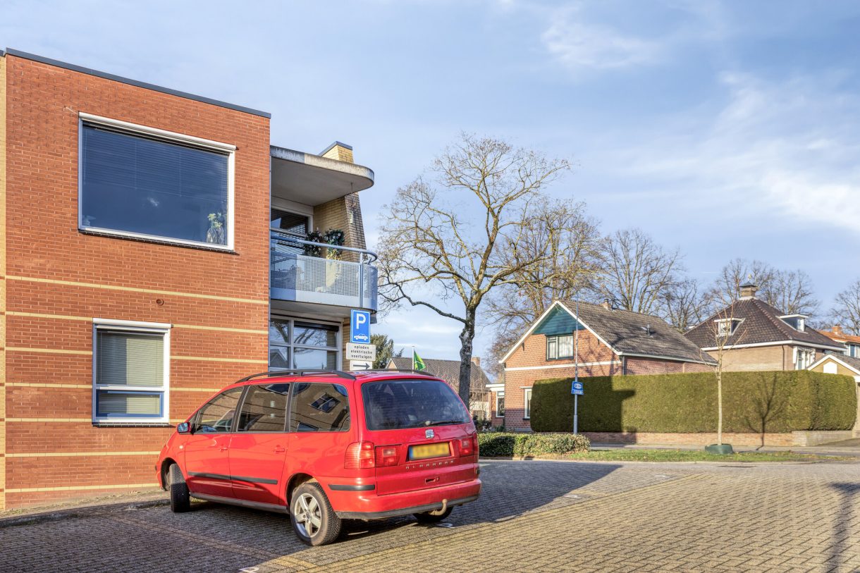 Te koop: Foto Appartement aan de Koeweide 30 in Aalten