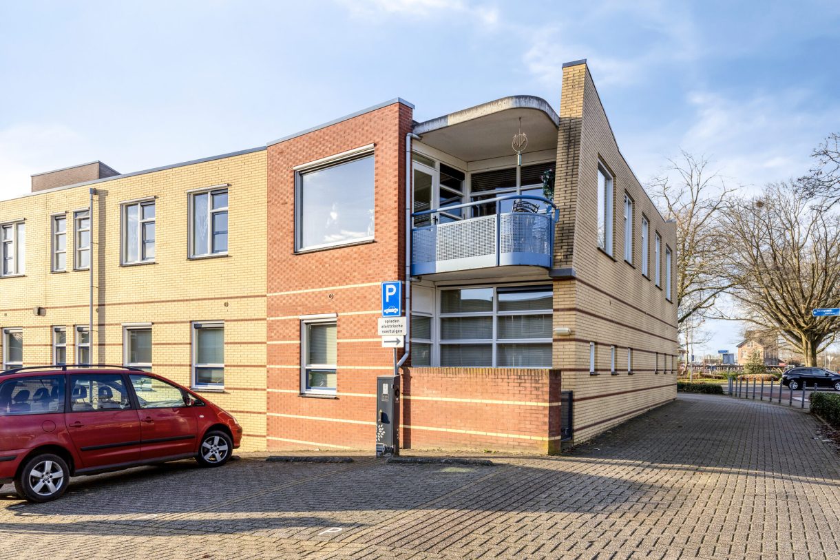 Te koop: Foto Appartement aan de Koeweide 30 in Aalten