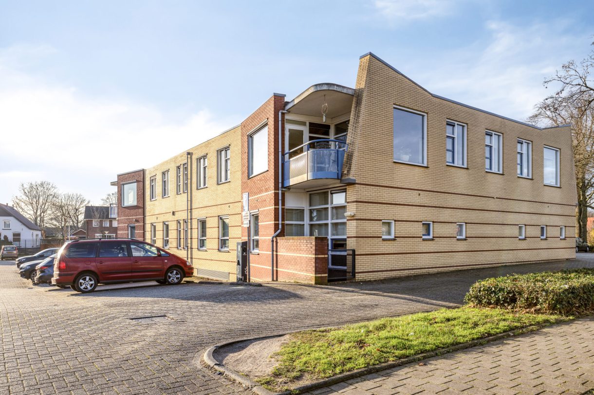 Te koop: Foto Appartement aan de Koeweide 30 in Aalten