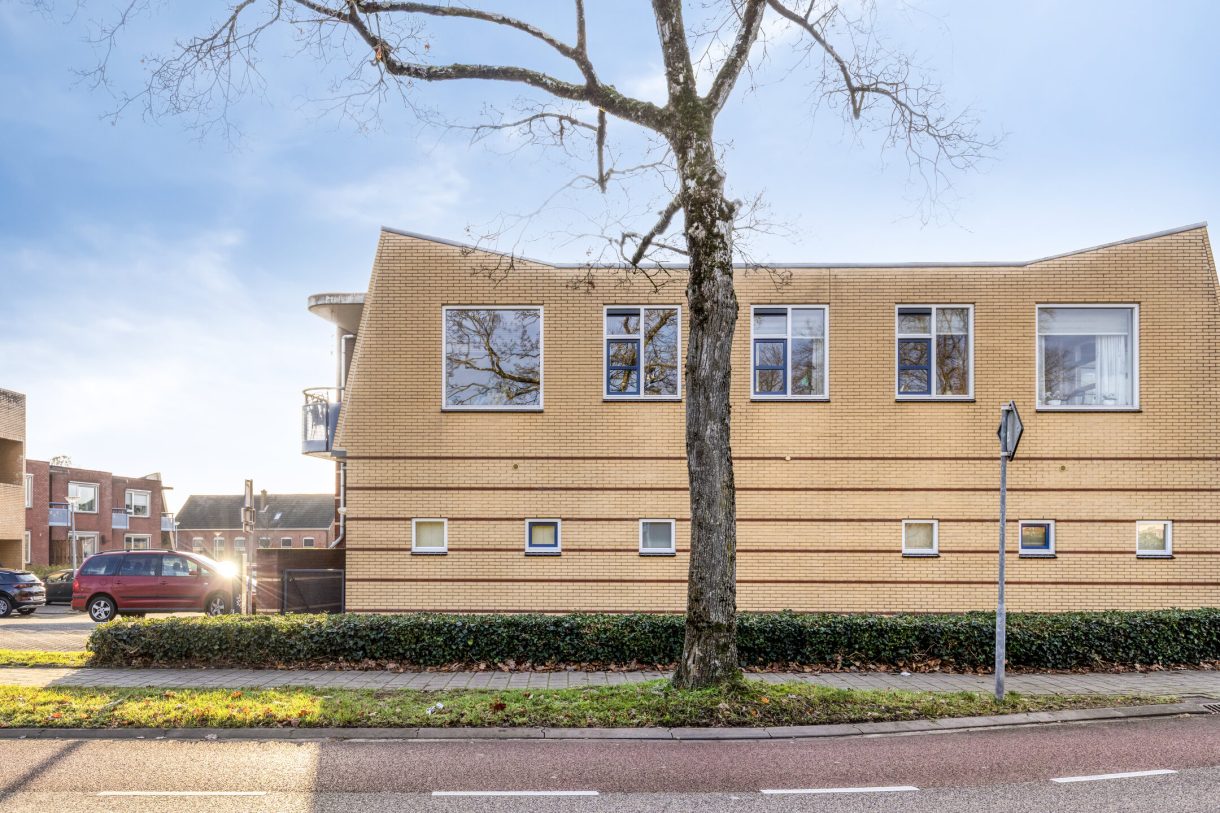Te koop: Foto Appartement aan de Koeweide 30 in Aalten