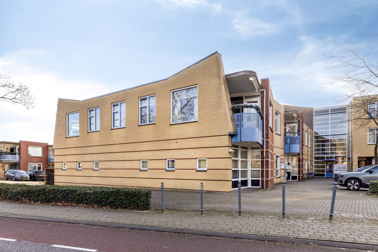 Te koop: Foto Appartement aan de Koeweide 30 in Aalten