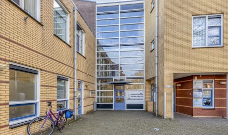 Te koop: Foto Appartement aan de Koeweide 30 in Aalten