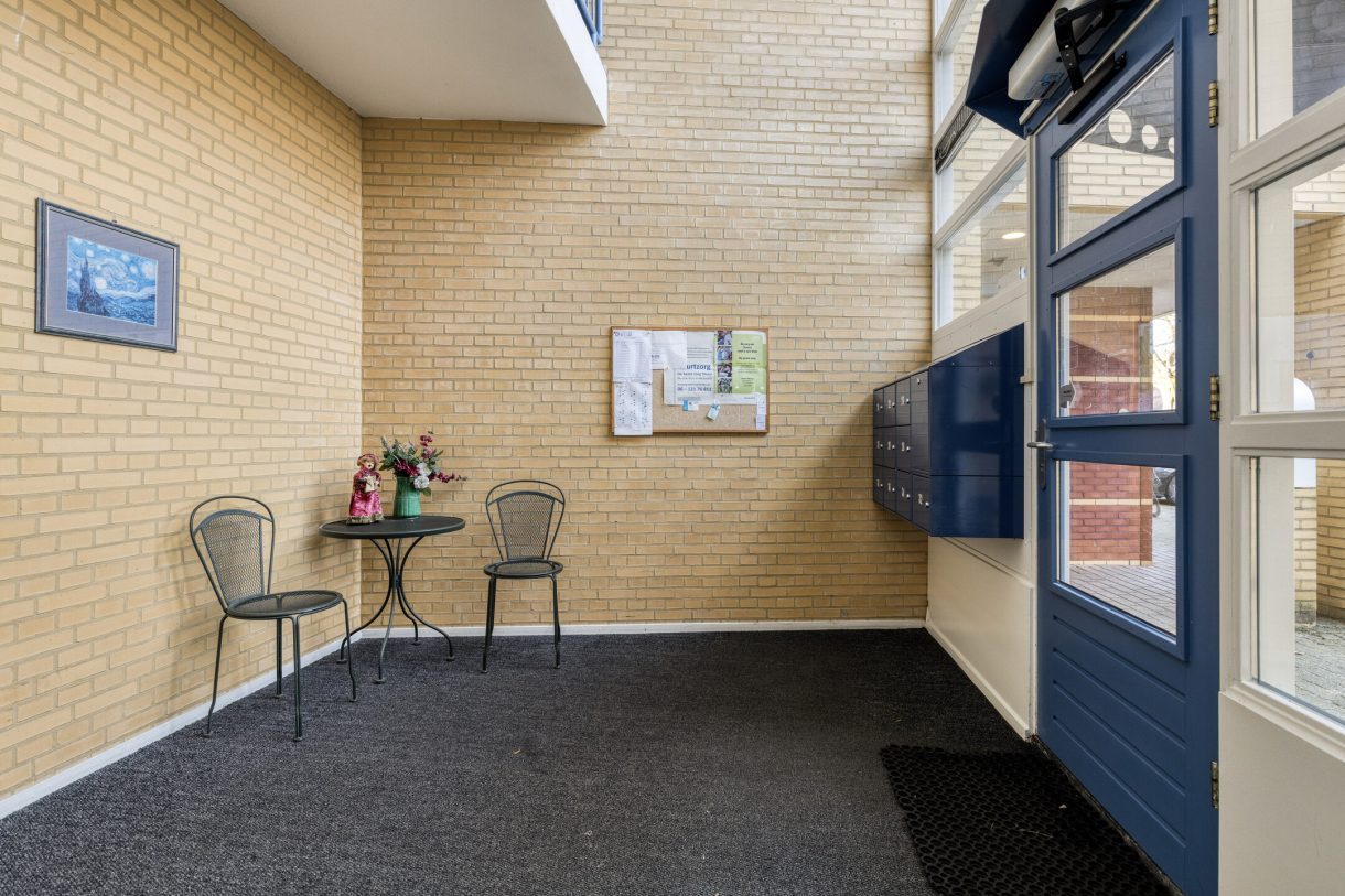 Te koop: Foto Appartement aan de Koeweide 30 in Aalten