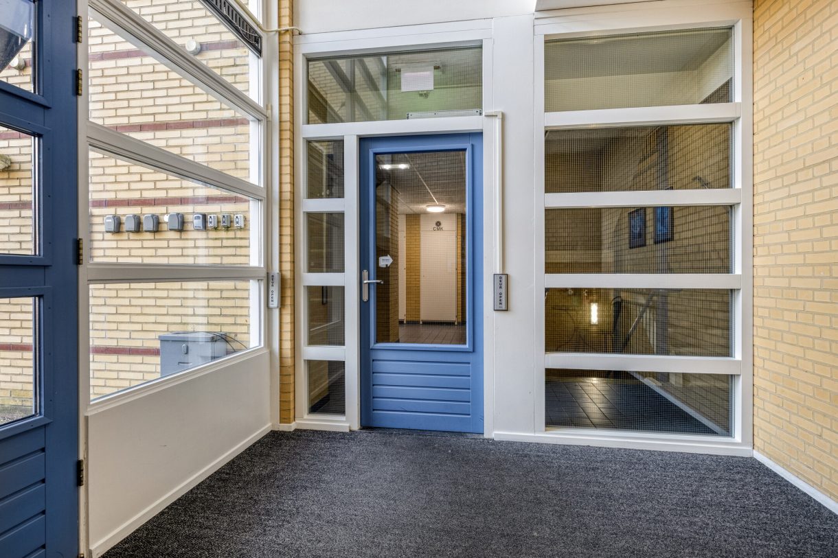 Te koop: Foto Appartement aan de Koeweide 30 in Aalten