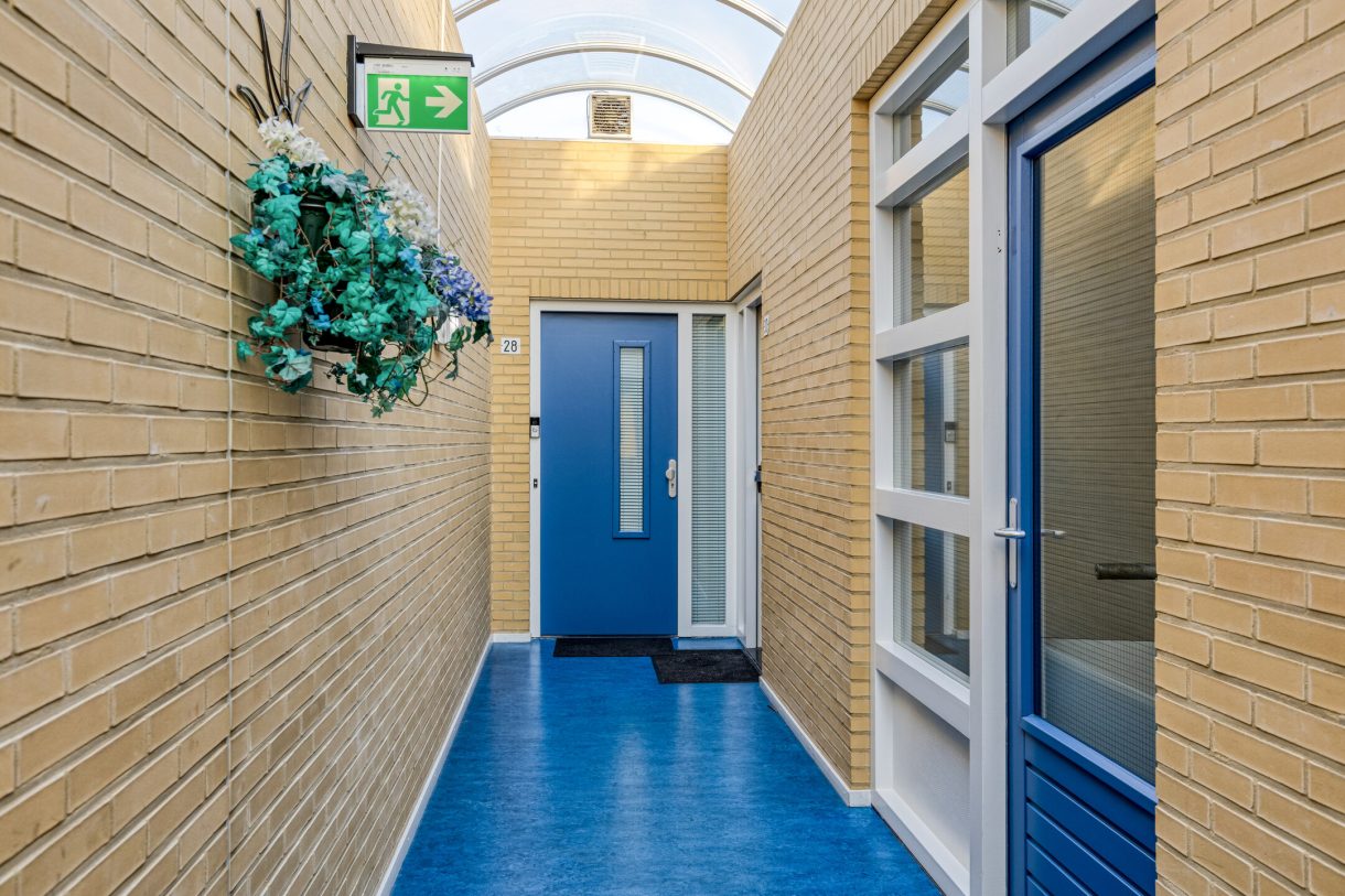 Te koop: Foto Appartement aan de Koeweide 30 in Aalten