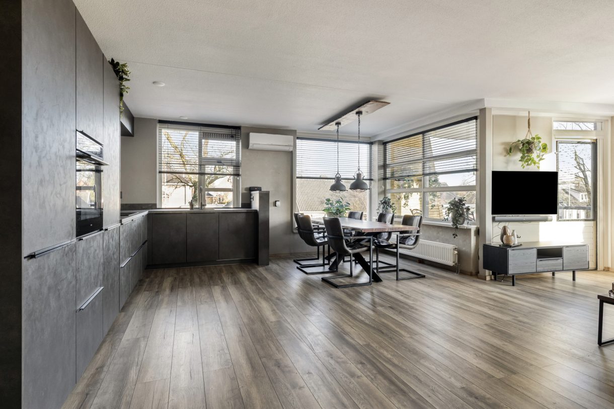 Te koop: Foto Appartement aan de Koeweide 30 in Aalten