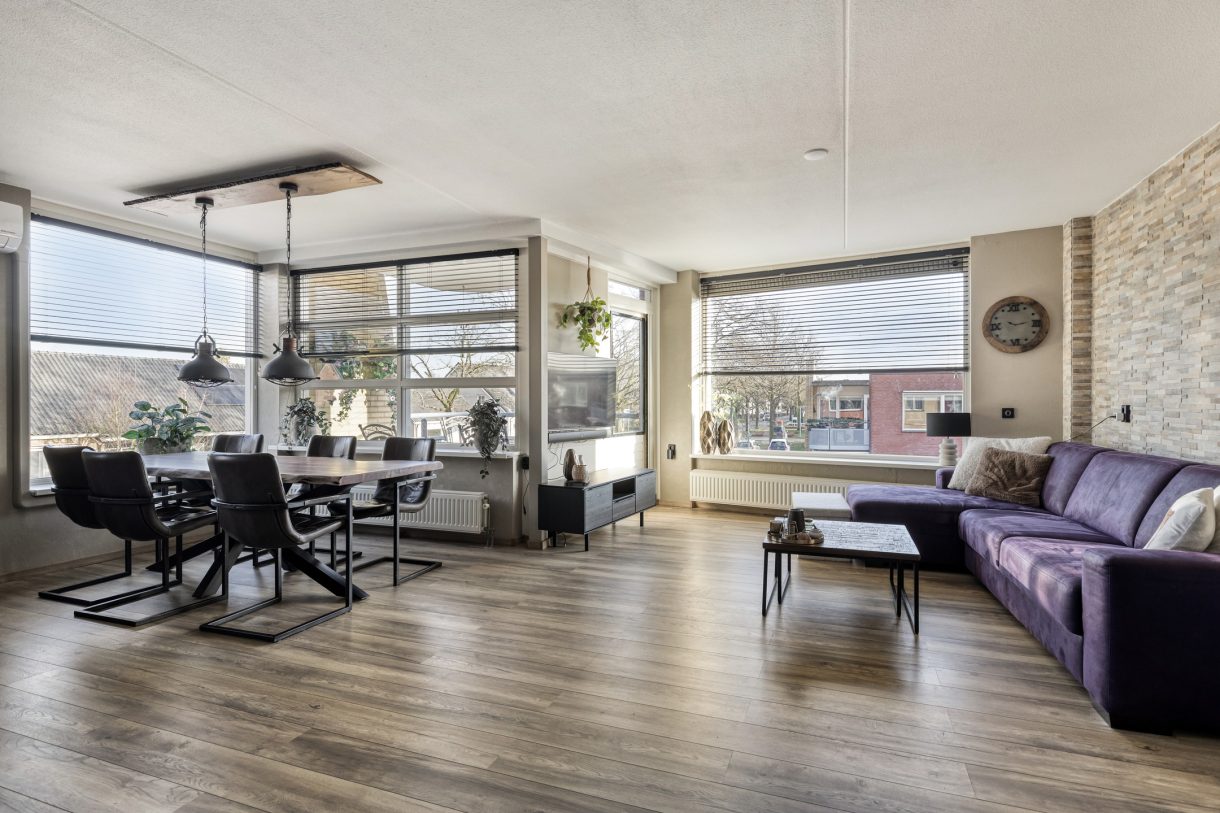 Te koop: Foto Appartement aan de Koeweide 30 in Aalten