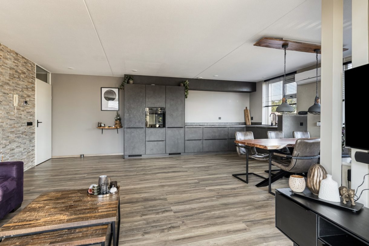 Te koop: Foto Appartement aan de Koeweide 30 in Aalten