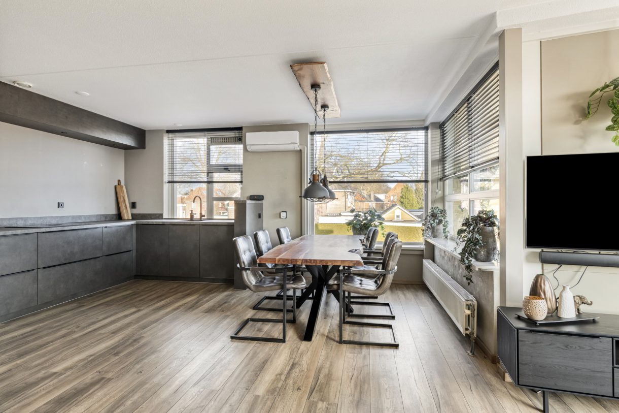 Te koop: Foto Appartement aan de Koeweide 30 in Aalten