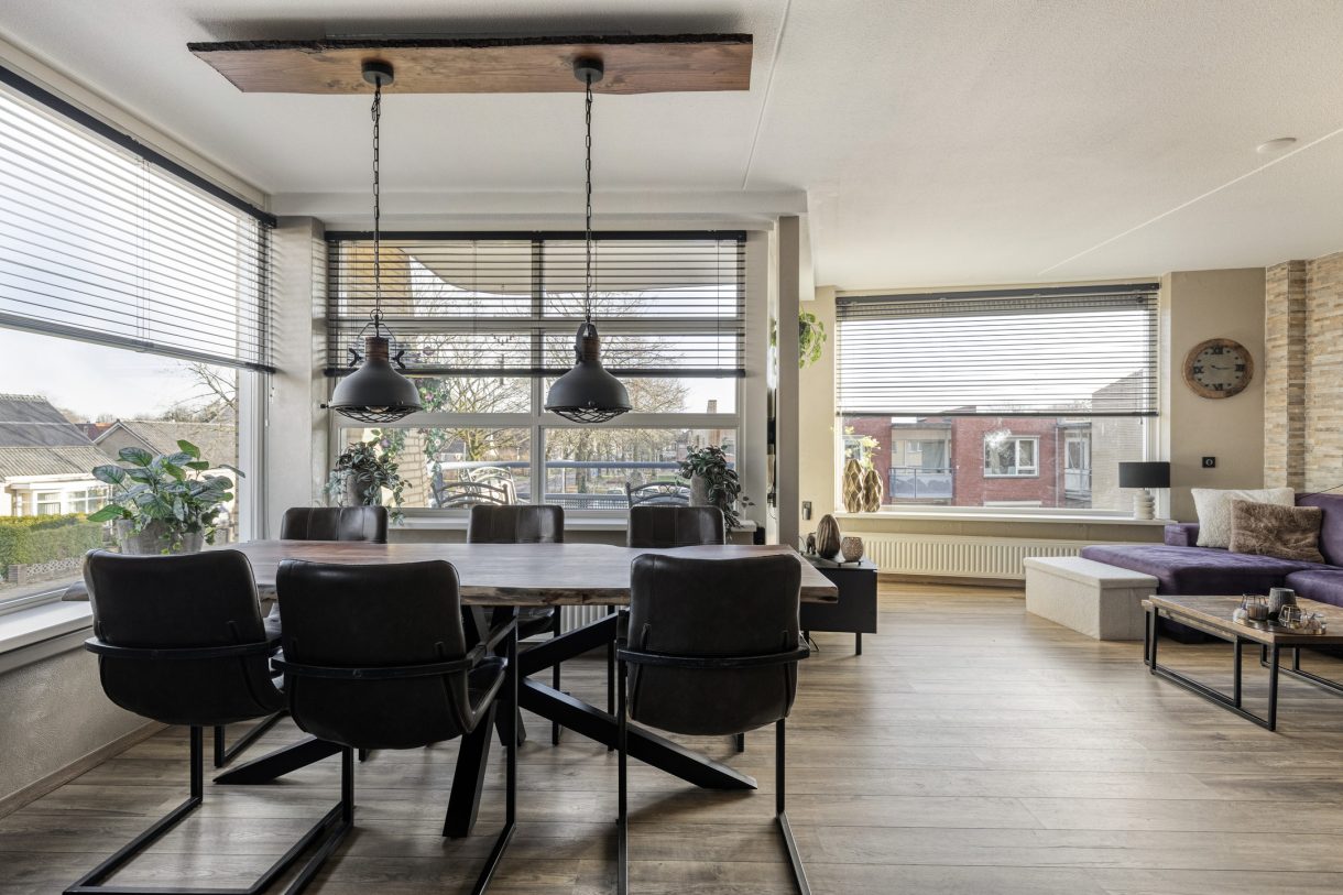 Te koop: Foto Appartement aan de Koeweide 30 in Aalten