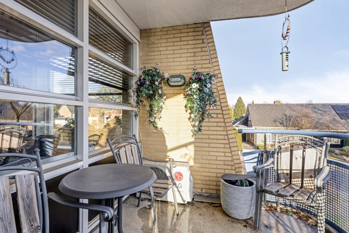 Te koop: Foto Appartement aan de Koeweide 30 in Aalten