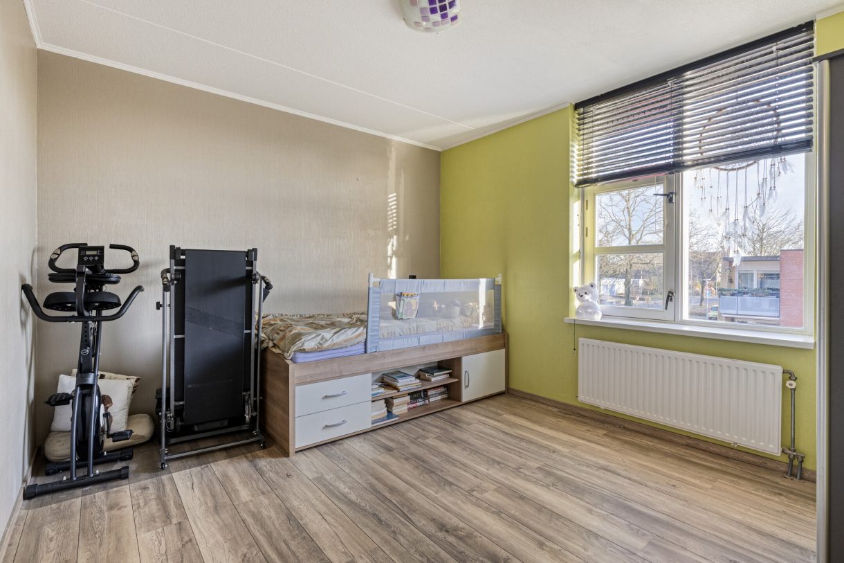 Te koop: Foto Appartement aan de Koeweide 30 in Aalten