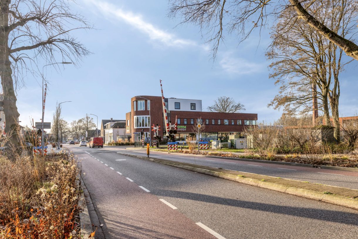 Te koop: Foto Appartement aan de Koeweide 30 in Aalten