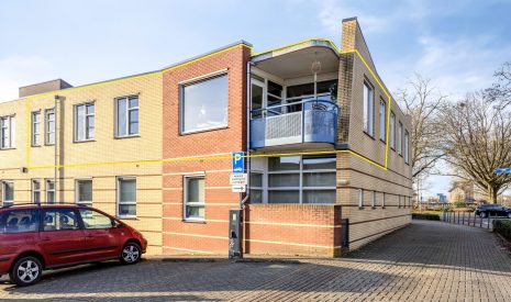 Te koop: Foto Appartement aan de Koeweide 30 in Aalten