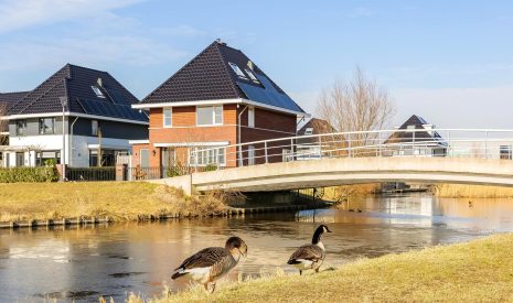 Te koop: Foto Woonhuis aan de Abeelenpark 24 in Noordwijkerhout