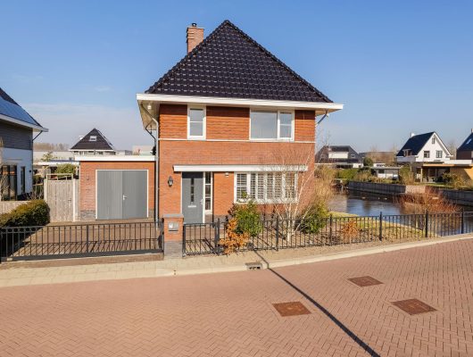 Hoofdfoto van Noordwijkerhout Abeelenpark 24