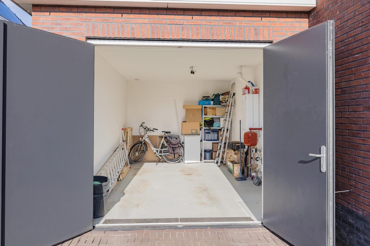 Te koop: Foto Woonhuis aan de Abeelenpark 24 in Noordwijkerhout