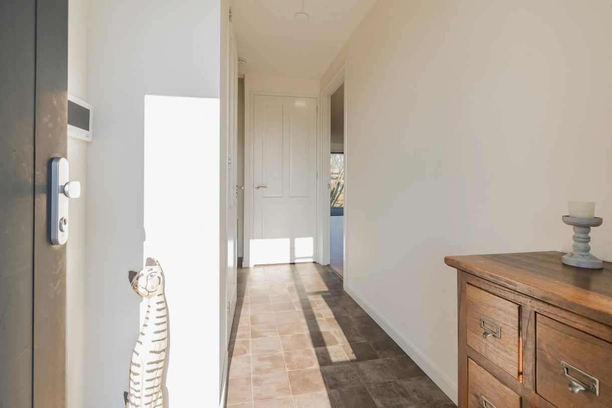 Te koop: Foto Woonhuis aan de Abeelenpark 24 in Noordwijkerhout