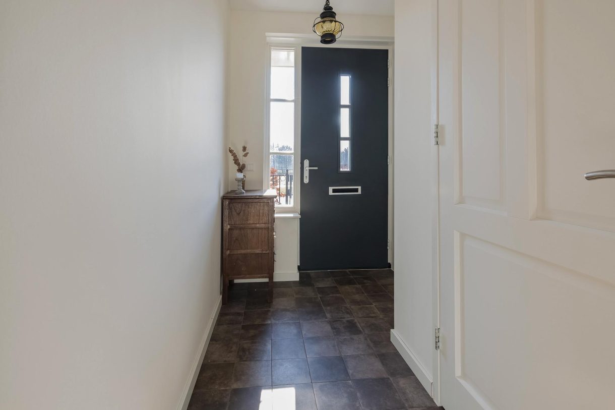 Te koop: Foto Woonhuis aan de Abeelenpark 24 in Noordwijkerhout