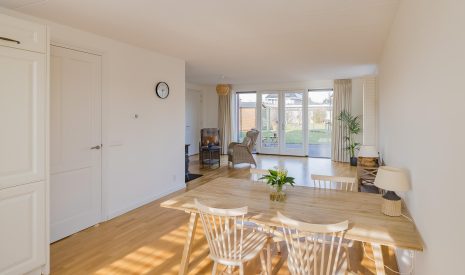 Te koop: Foto Woonhuis aan de Abeelenpark 24 in Noordwijkerhout