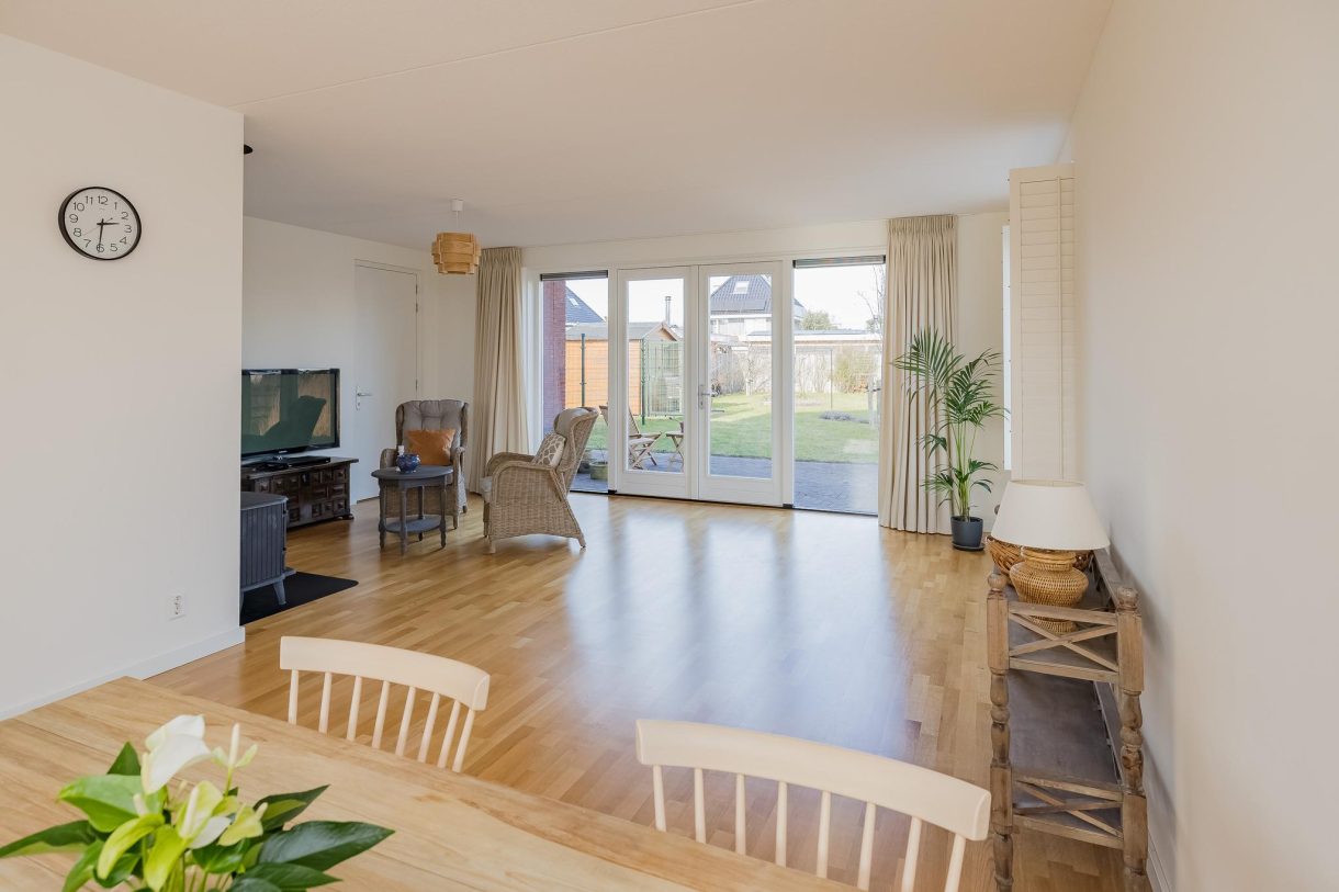 Te koop: Foto Woonhuis aan de Abeelenpark 24 in Noordwijkerhout