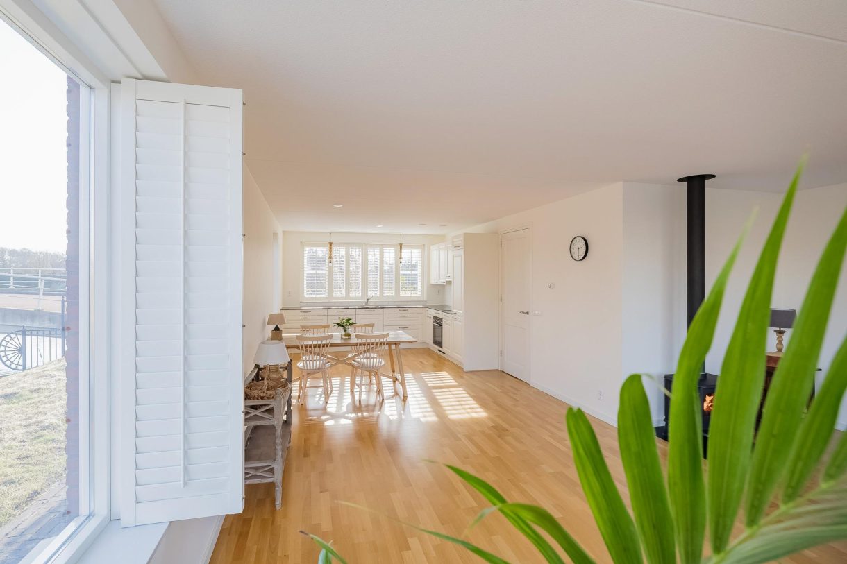 Te koop: Foto Woonhuis aan de Abeelenpark 24 in Noordwijkerhout