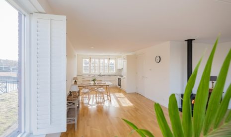 Te koop: Foto Woonhuis aan de Abeelenpark 24 in Noordwijkerhout