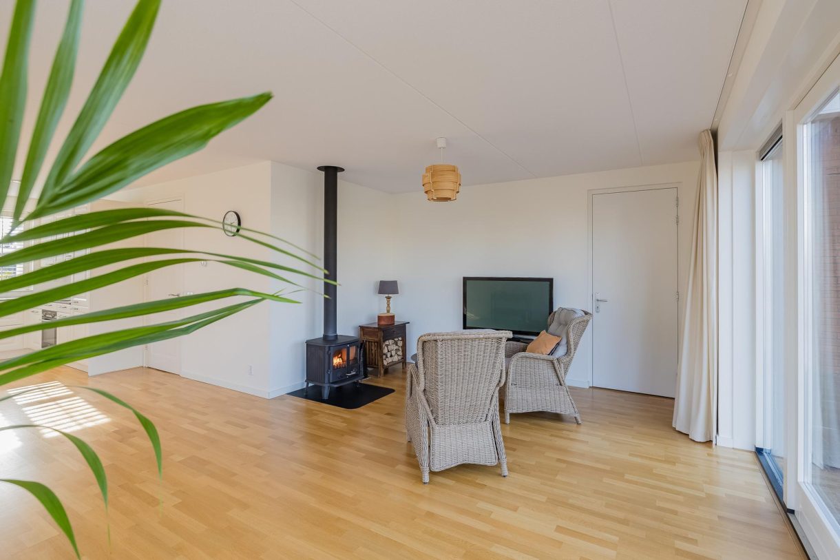 Te koop: Foto Woonhuis aan de Abeelenpark 24 in Noordwijkerhout