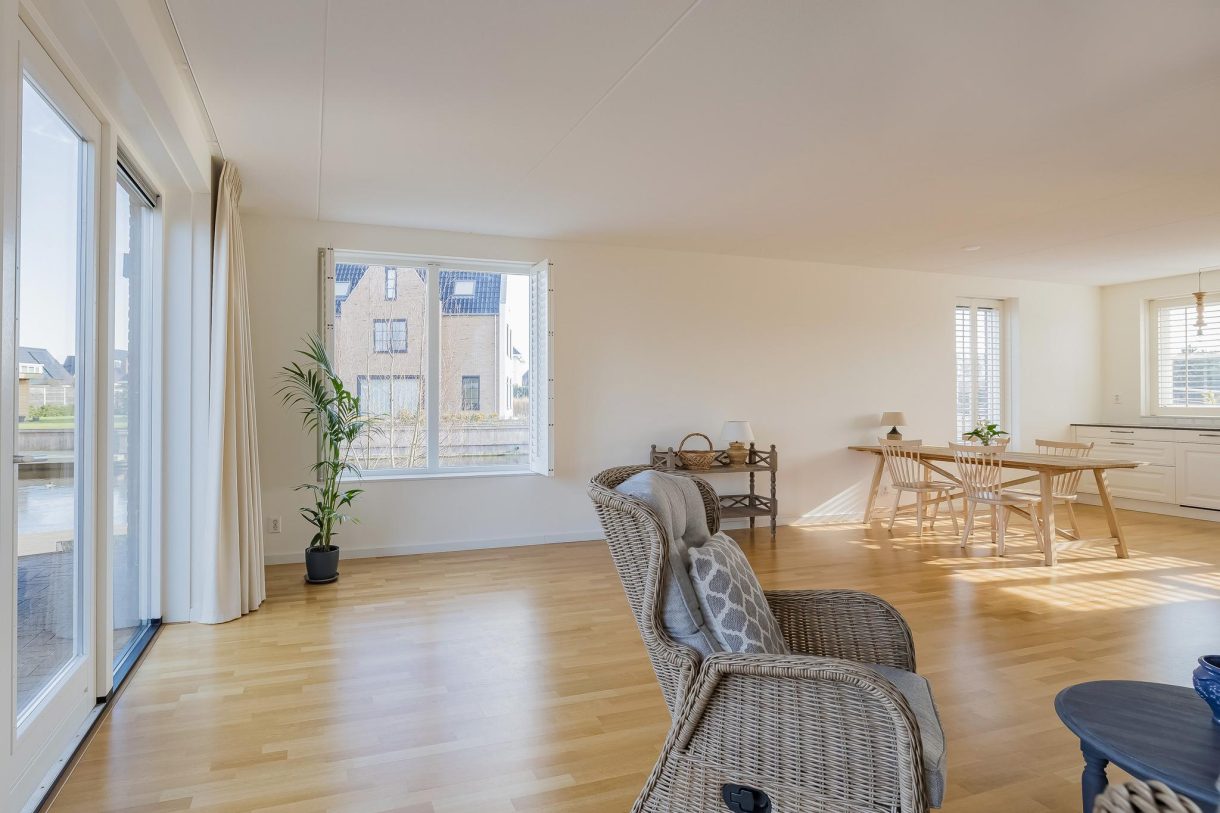 Te koop: Foto Woonhuis aan de Abeelenpark 24 in Noordwijkerhout